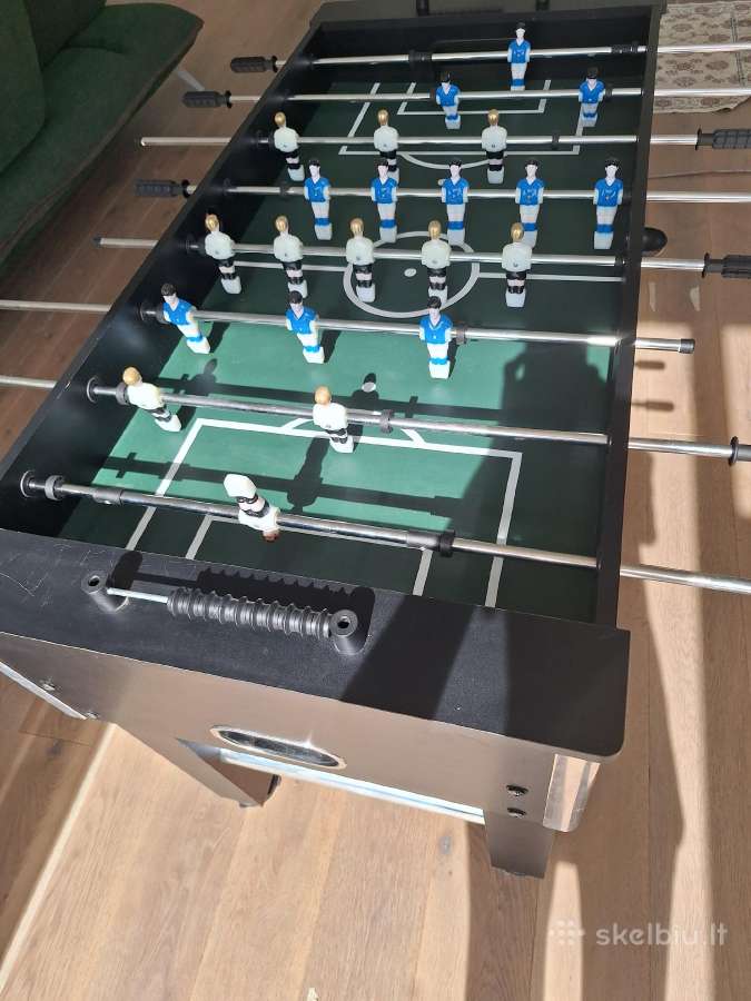 Futbolo stalas - nuotraukos Nr. 2
