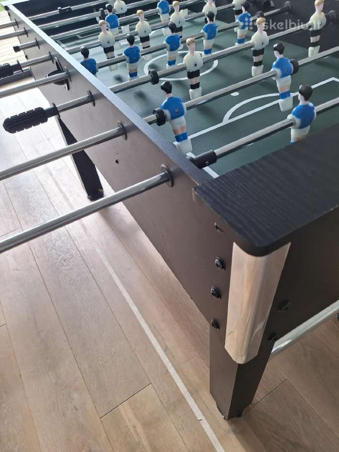 Futbolo stalas - nuotraukos Nr. 3