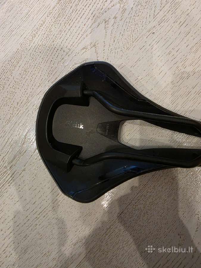 Balnelis Fizik Vento Argo R1-150mm - nuotraukos Nr. 3
