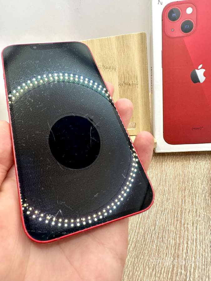 iPhone 13 - nuotraukos Nr. 5