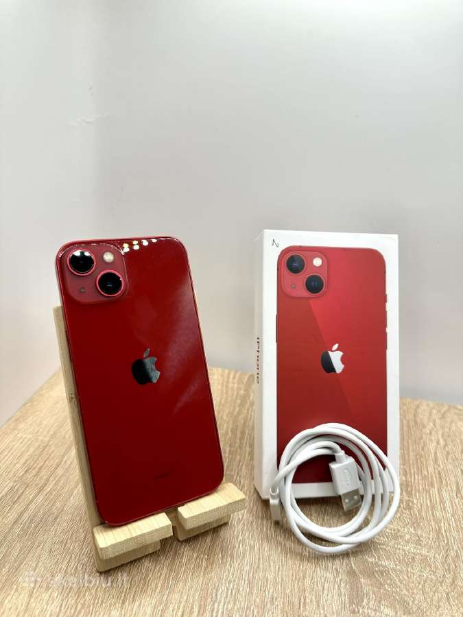 iPhone 13 - nuotraukos Nr. 11