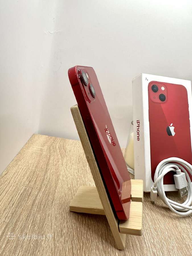 iPhone 13 - nuotraukos Nr. 12