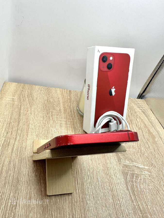 iPhone 13 - nuotraukos Nr. 13