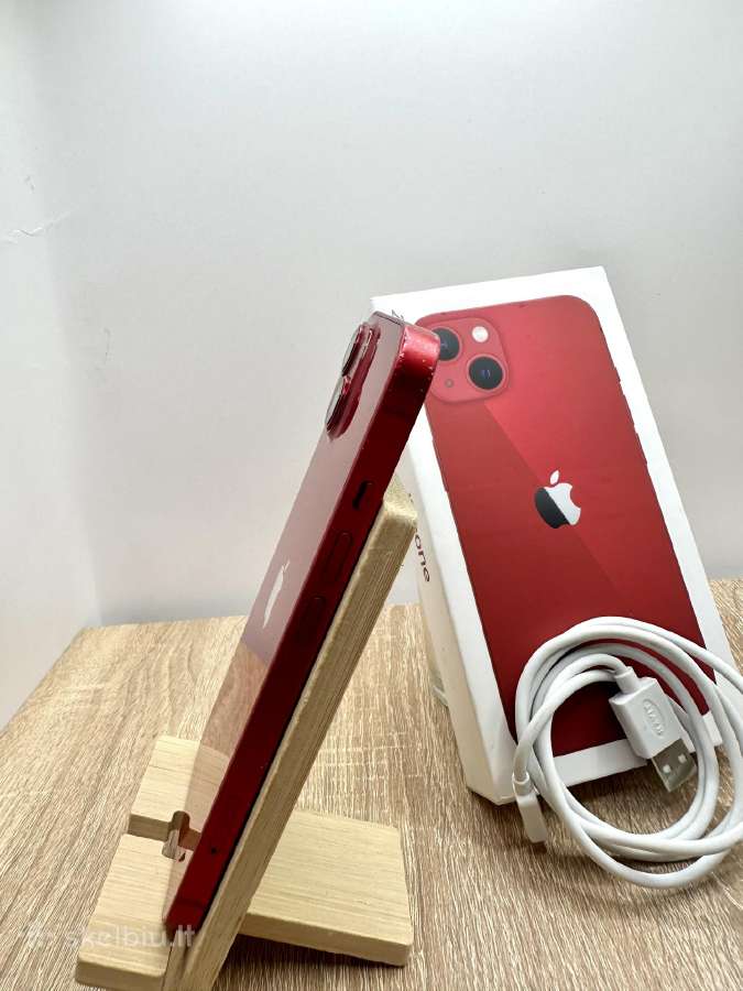 iPhone 13 - nuotraukos Nr. 14