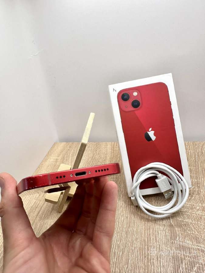 iPhone 13 - nuotraukos Nr. 15