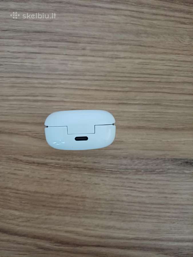 Parduodu naudotas samsung galaxy buds Fe ausines. - nuotraukos Nr. 3