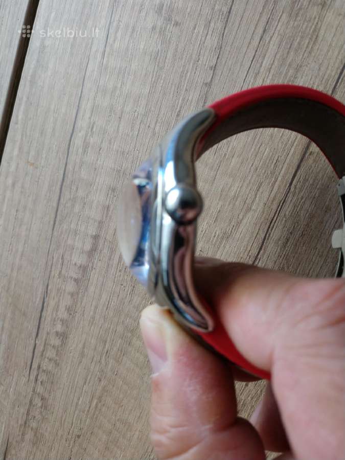 Corum Joker laikrodis - nuotraukos Nr. 5