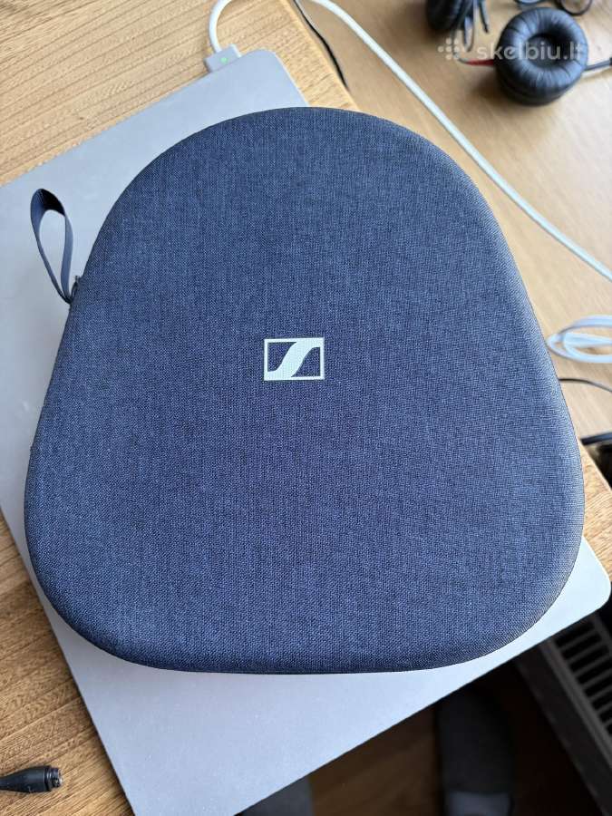 Sennheiser Momentum 4 - nuotraukos Nr. 6