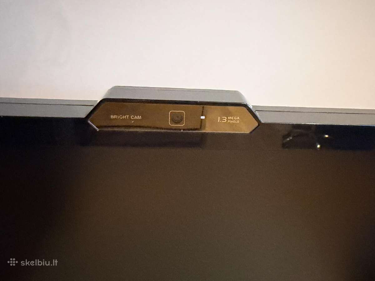 Asus Vk222 22" monitorius - nuotraukos Nr. 2