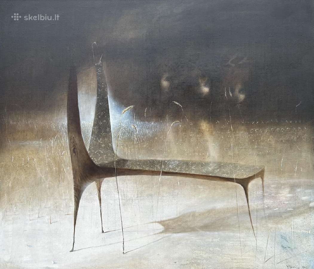 S. Mickevičius - nuotraukos Nr. 2