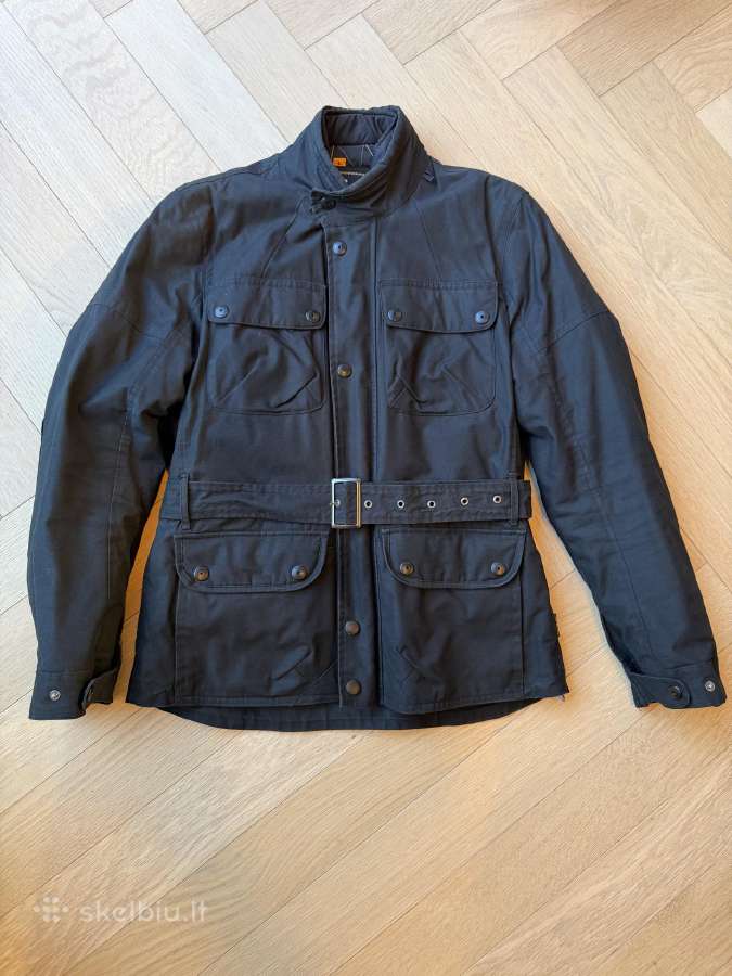 Harley-davidson Medallion ir Revit! Oxford striukė - nuotraukos Nr. 12