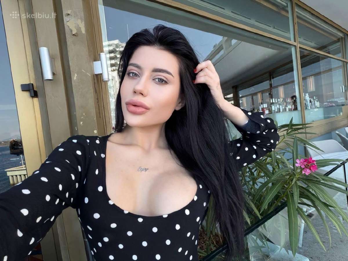 Beautiful Melissa) Real Photos - nuotraukos Nr. 4