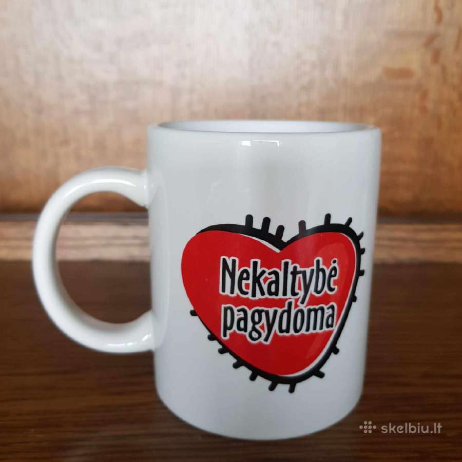 Puodukas, puodelis - nuotraukos Nr. 7