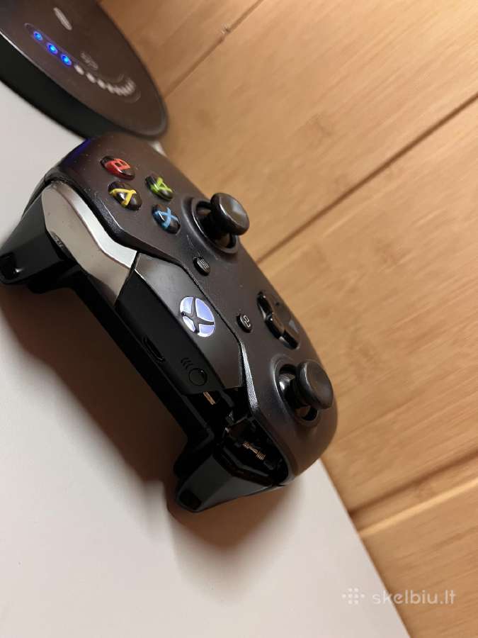 Parduodu originalų Xbox One pultelį - nuotraukos Nr. 2