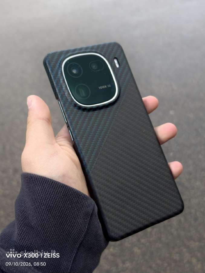 Vivo Iqoo 12 12/256gb - nuotraukos Nr. 5