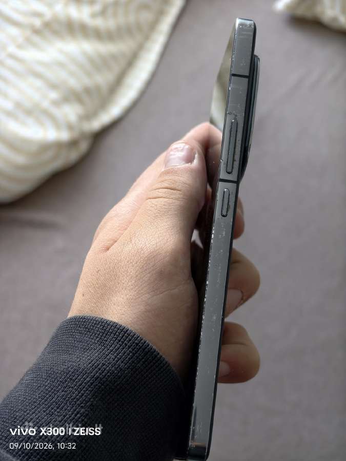 Vivo Iqoo 12 12/256gb - nuotraukos Nr. 6