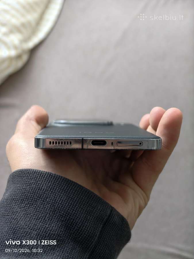 Vivo Iqoo 12 12/256gb - nuotraukos Nr. 7