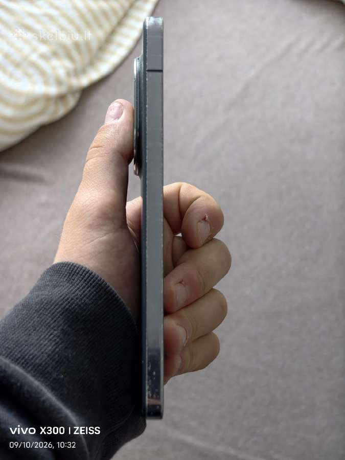 Vivo Iqoo 12 12/256gb - nuotraukos Nr. 8