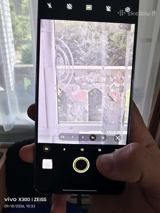 Vivo Iqoo 12 12/256gb - nuotraukos Nr. 11