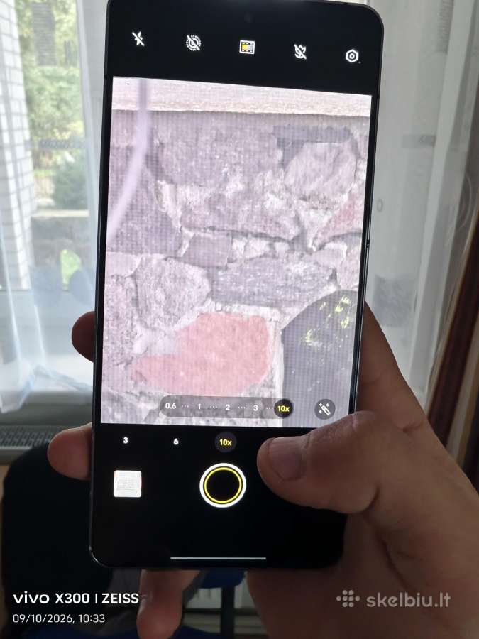 Vivo Iqoo 12 12/256gb - nuotraukos Nr. 12