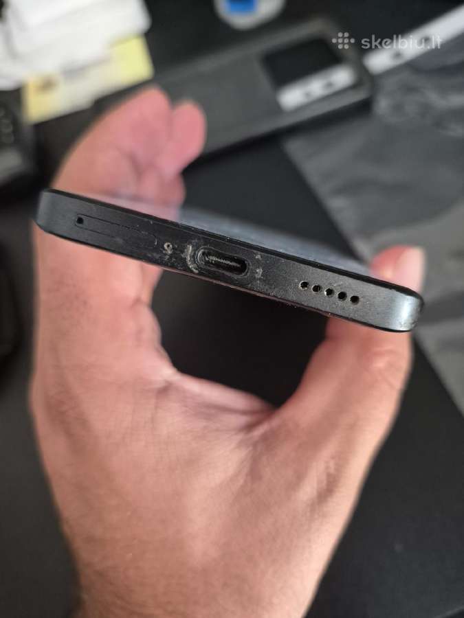 Xipmo redmi 13 pro - nuotraukos Nr. 5
