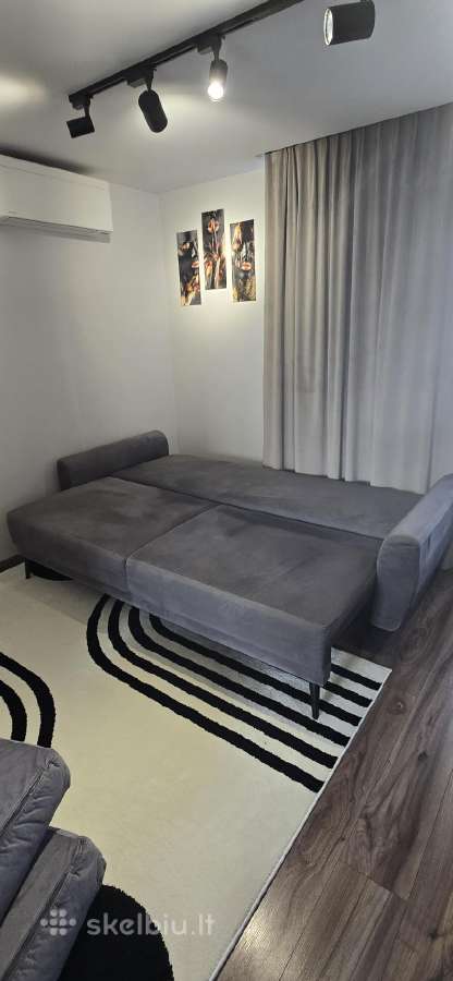 Sofa - lova - nuotraukos Nr. 2