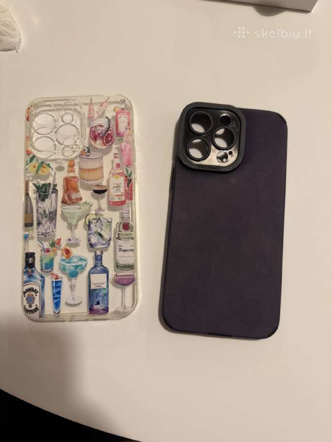 iPhone 14 pro max 256 GB - nuotraukos Nr. 7