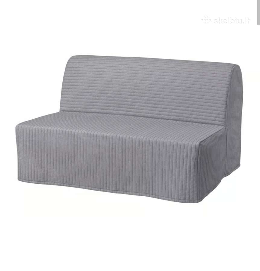 Lycksele Murbo Dvivietė sofa-lova - nuotraukos Nr. 2