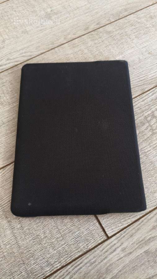 iPad 5th Generation 32 GB + Logitech klaviatūra - nuotraukos Nr. 7