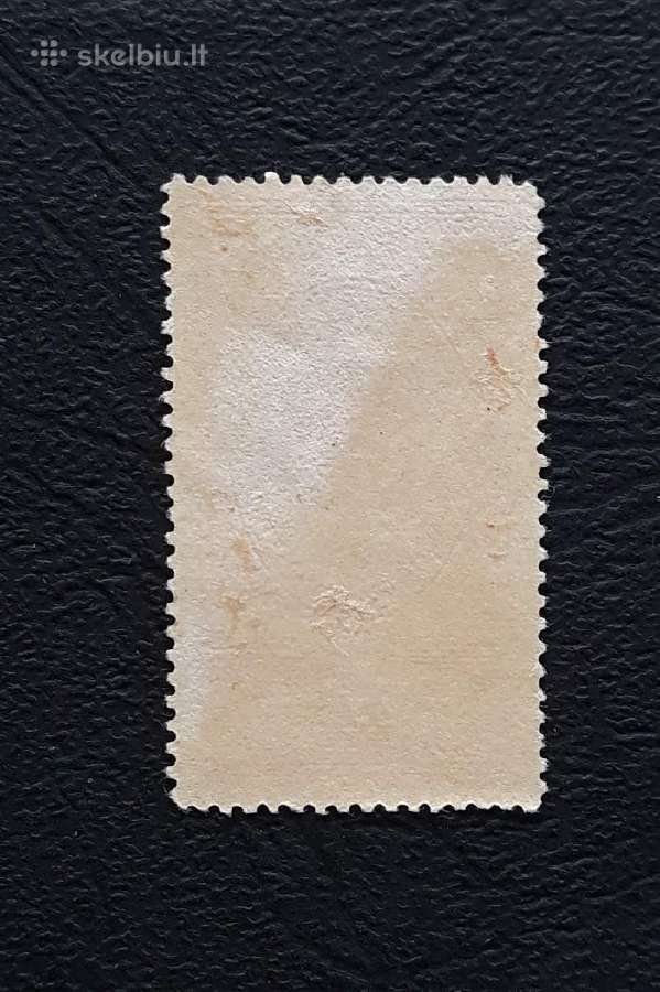 CcCCCP 1953 1656 mlh Raudonosios Vėliavos ordinas - nuotraukos Nr. 2