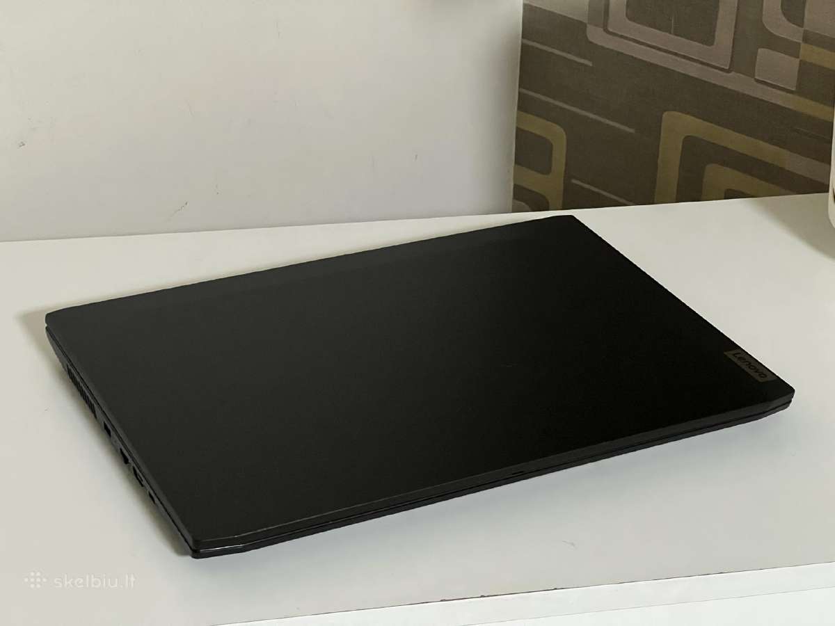 Parduodamas Ideapad Gaming su Rtx 3050, I5, 120hz. - nuotraukos Nr. 11