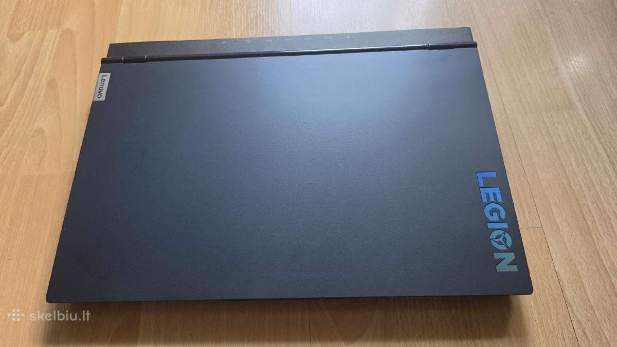 Lenovo Legion 5 15ach6h - nuotraukos Nr. 2