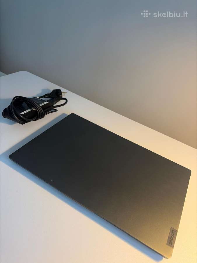 Lenovo Ideapad 5, Ryzen 7 4700u / 8gb RAM / 512gb - nuotraukos Nr. 2