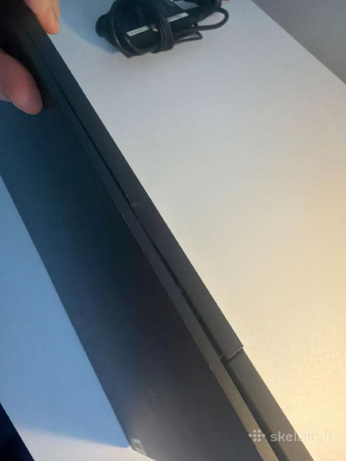 Lenovo Ideapad 5, Ryzen 7 4700u / 8gb RAM / 512gb - nuotraukos Nr. 4