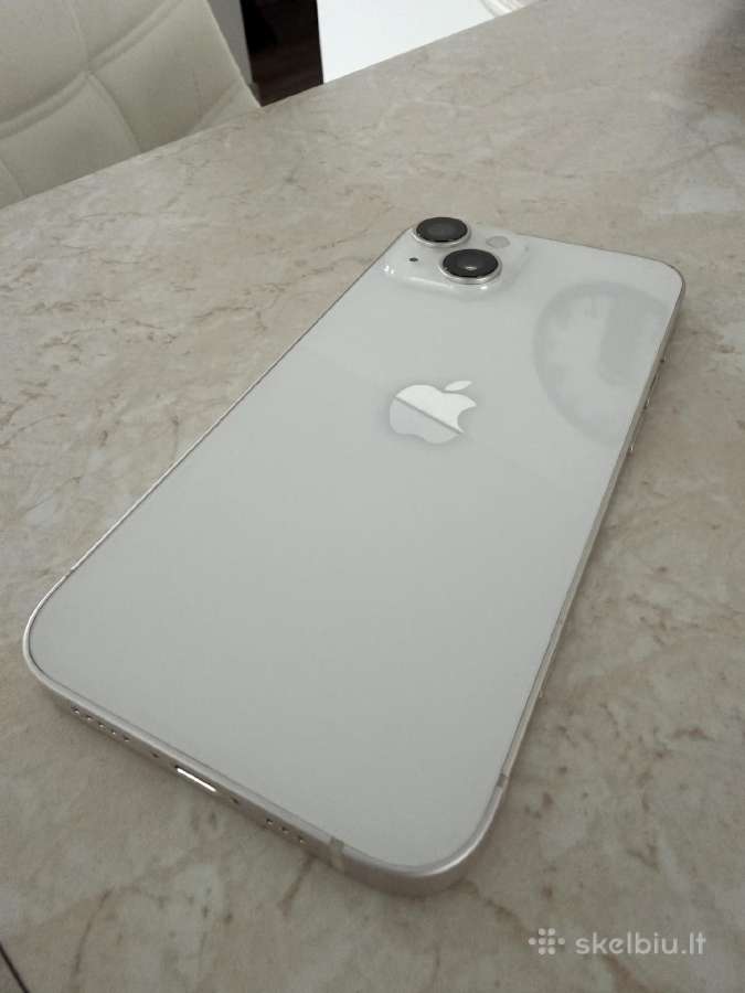 iPhone 14 128gb - nuotraukos Nr. 2