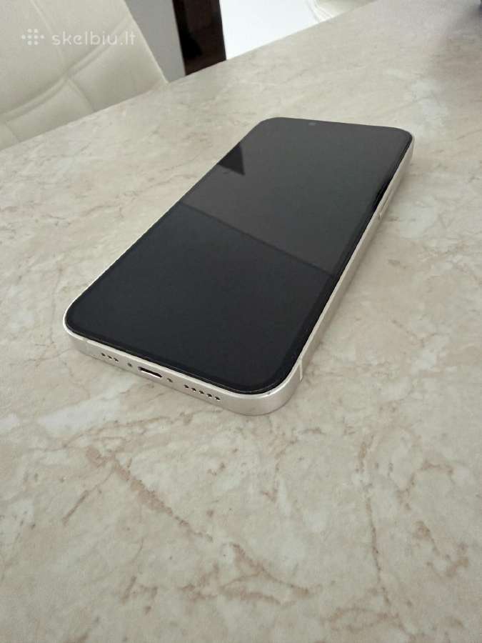 iPhone 14 128gb - nuotraukos Nr. 4