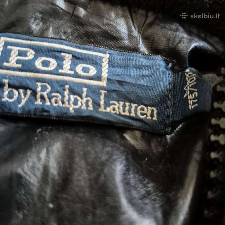 Polo Ralph Lauren šilta liemenė - nuotraukos Nr. 4