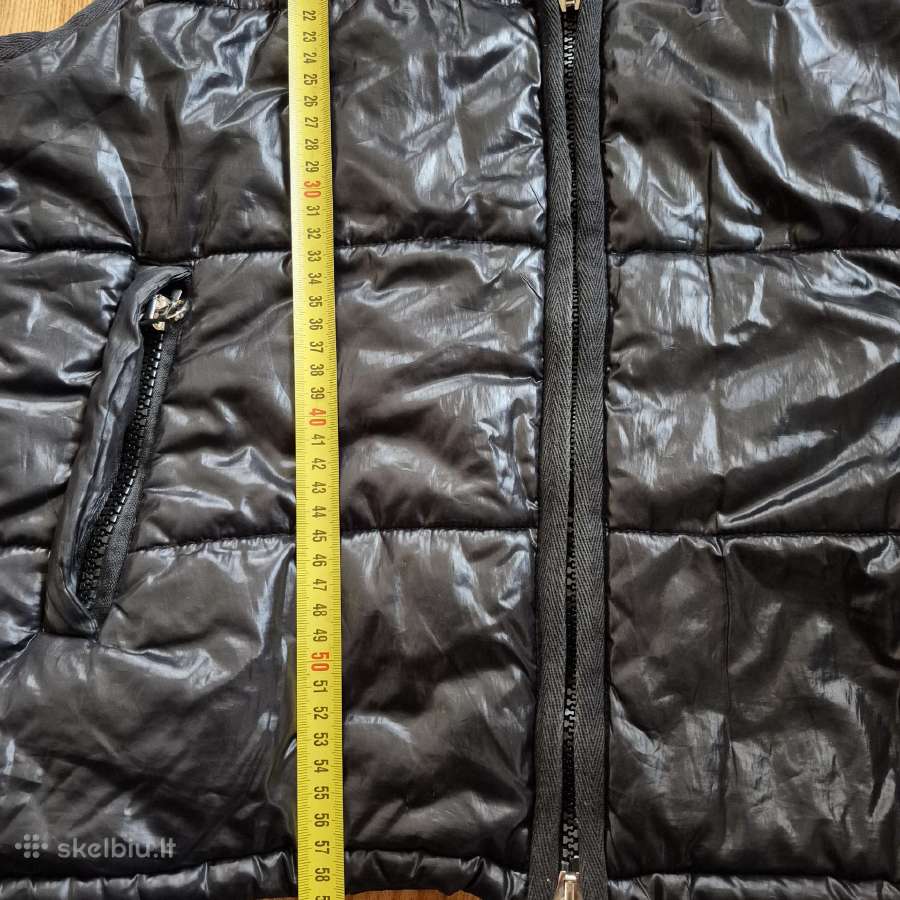 Polo Ralph Lauren šilta liemenė - nuotraukos Nr. 7