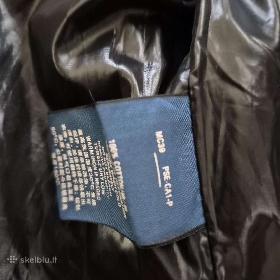 Polo Ralph Lauren šilta liemenė - nuotraukos Nr. 10