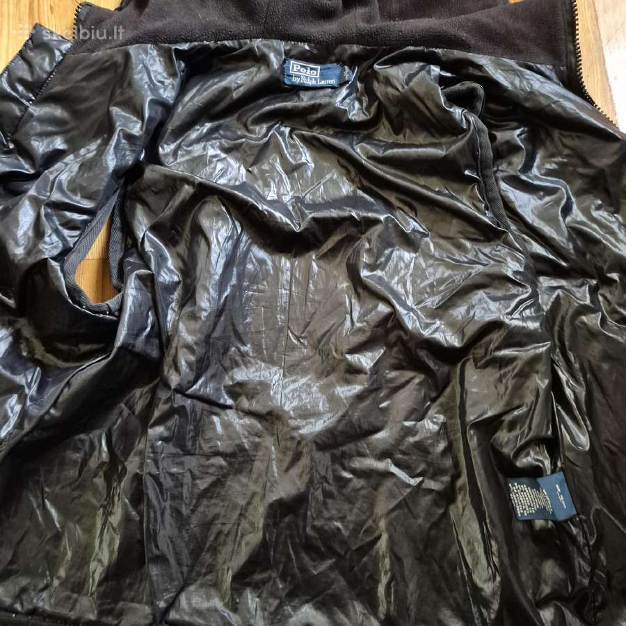 Polo Ralph Lauren šilta liemenė - nuotraukos Nr. 11