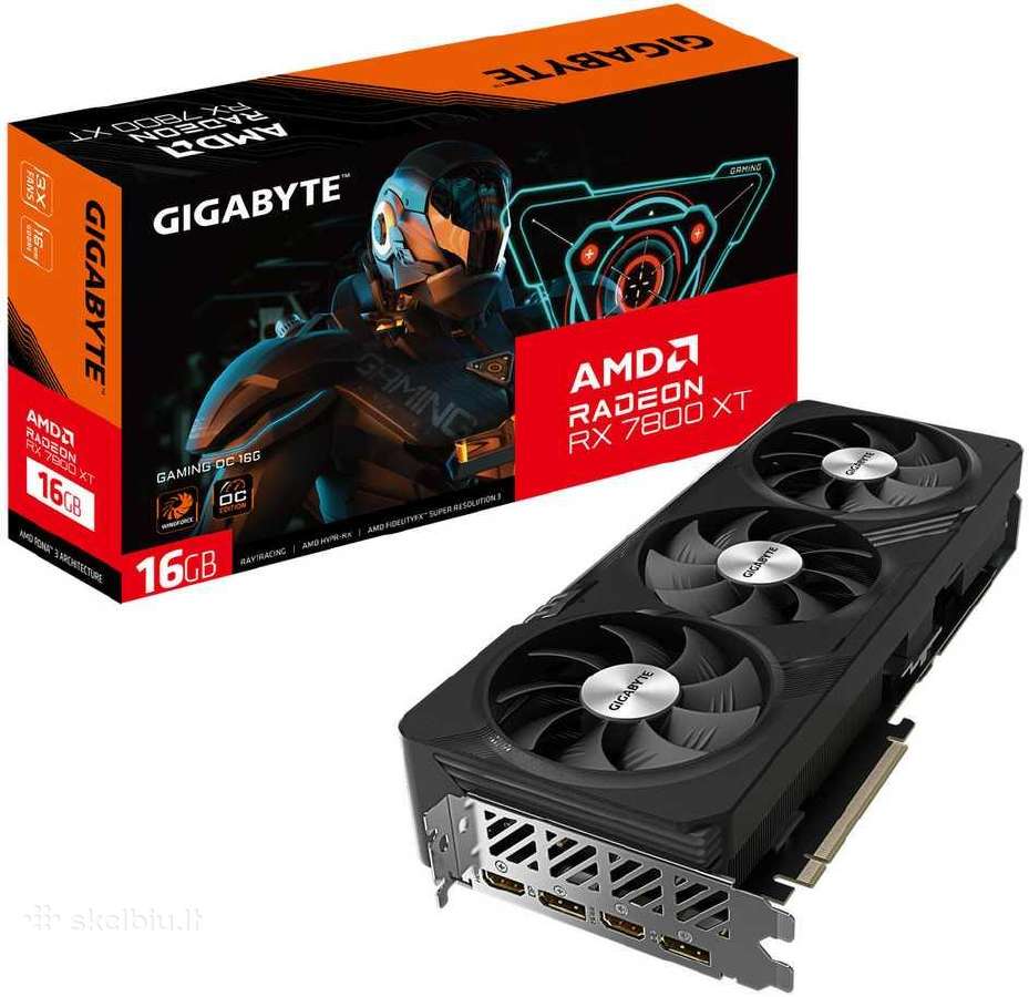 Ieškiau pirkti vaizdo plokštės Rtx 4070/5070 - nuotraukos Nr. 2