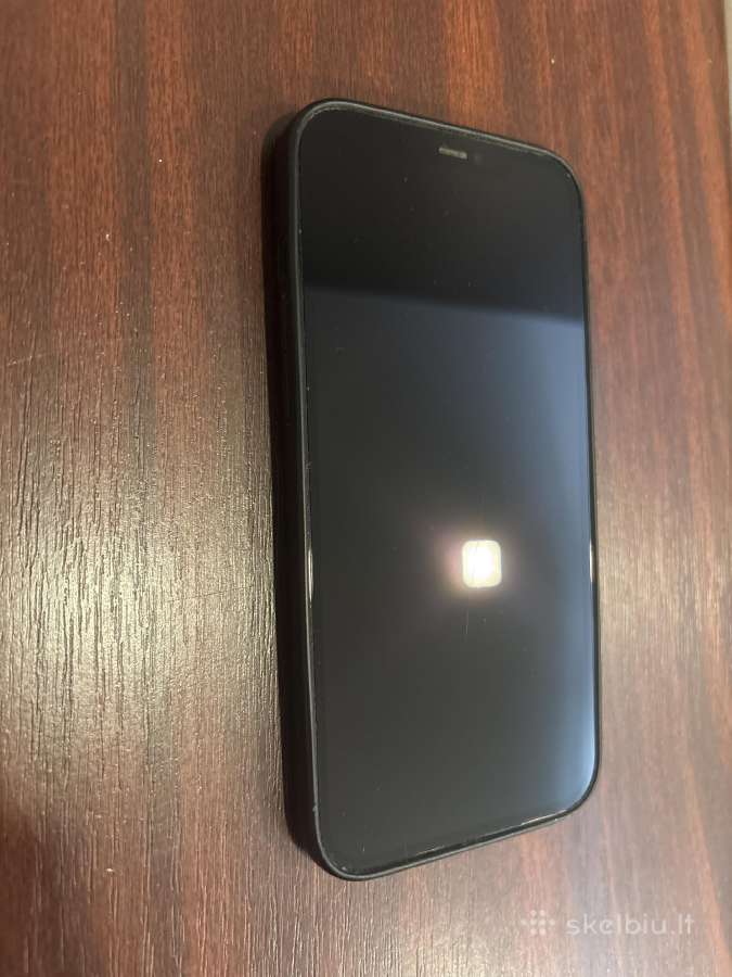 Apple iPhone 12 Pro Max 128 GB – mėlynas - nuotraukos Nr. 10