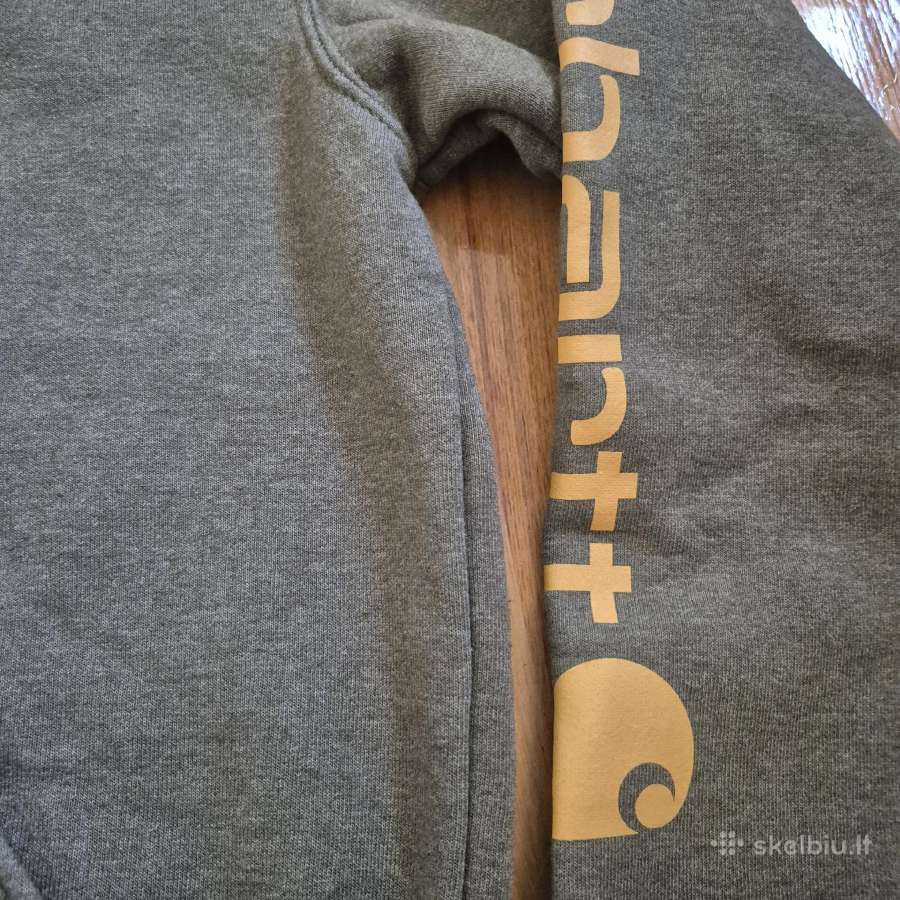 Carhartt džemperis S - nuotraukos Nr. 2