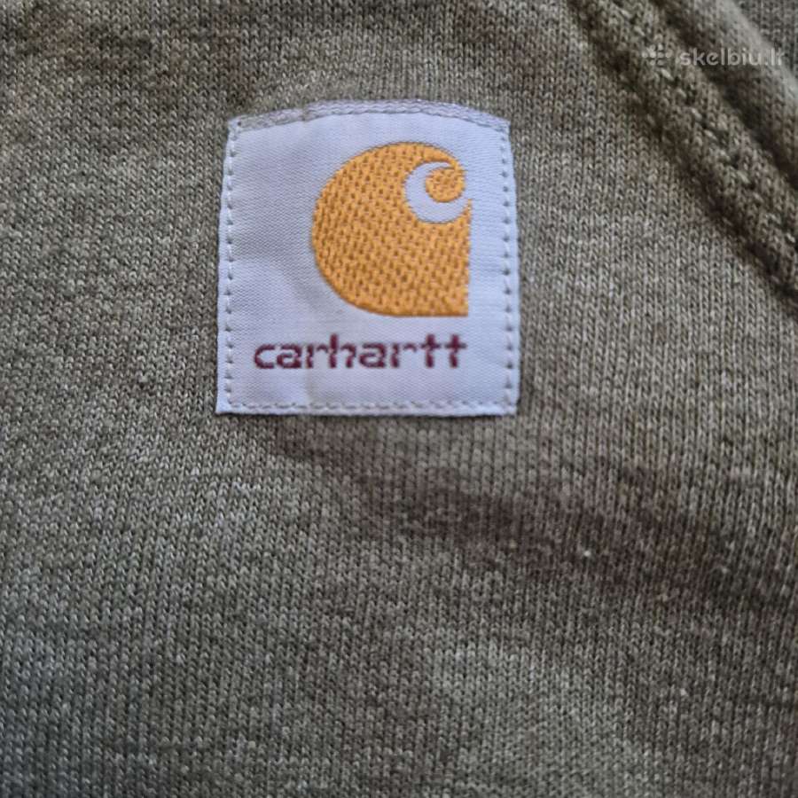 Carhartt džemperis S - nuotraukos Nr. 4