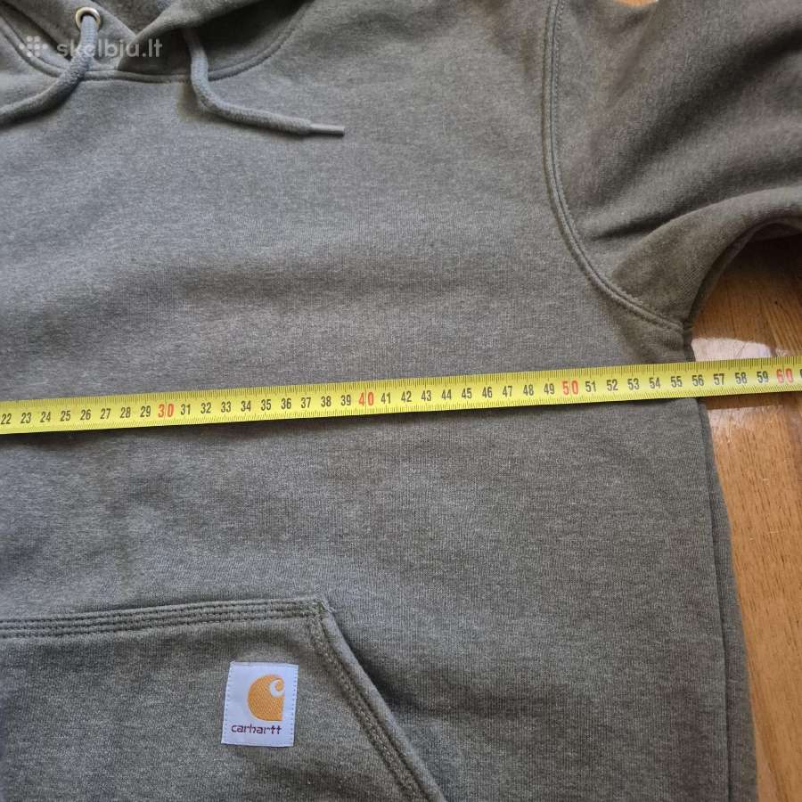 Carhartt džemperis S - nuotraukos Nr. 5