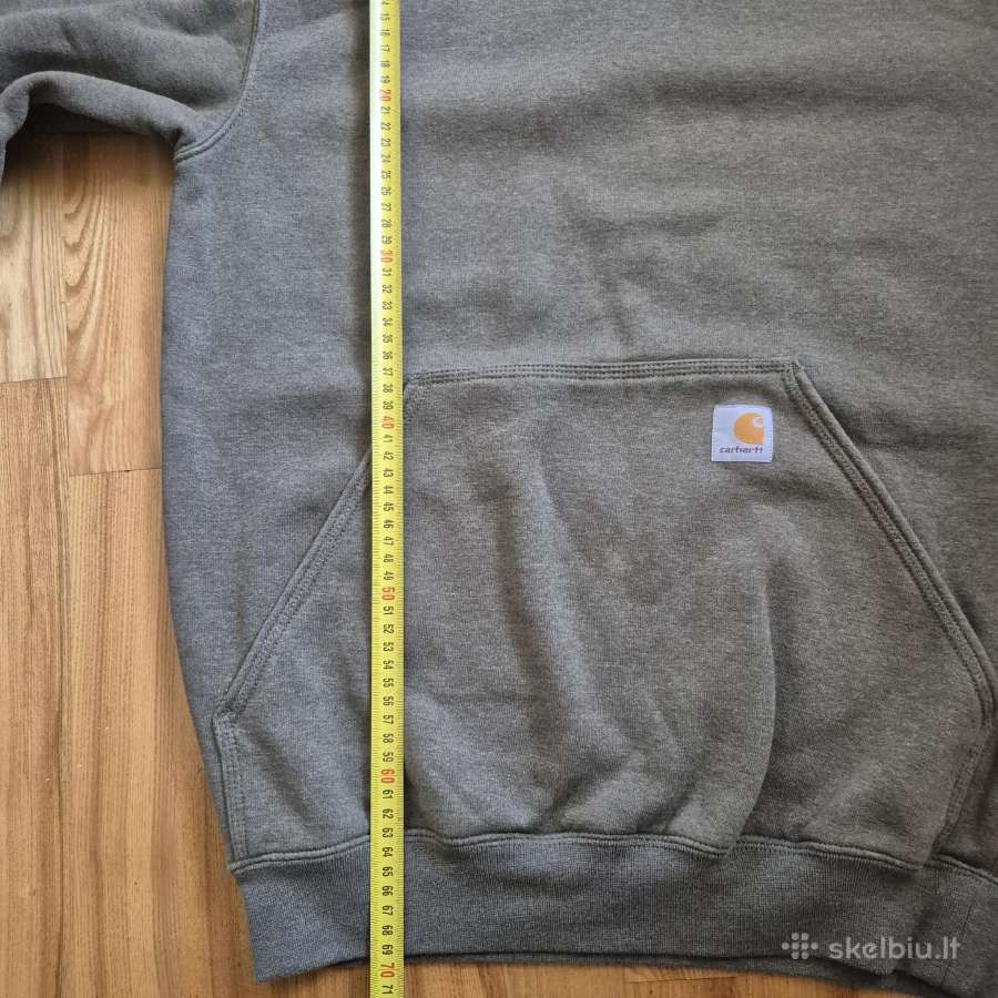 Carhartt džemperis S - nuotraukos Nr. 6