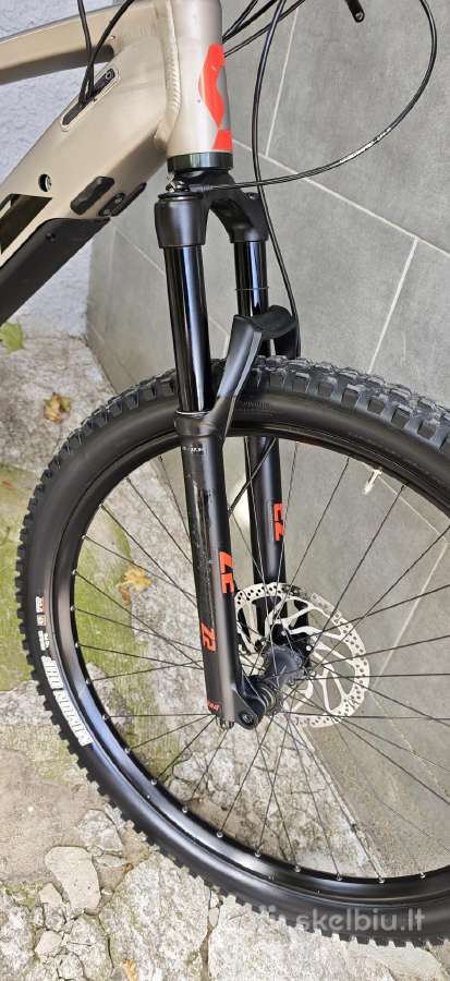 Scott Strike eride 930 2021 - nuotraukos Nr. 3