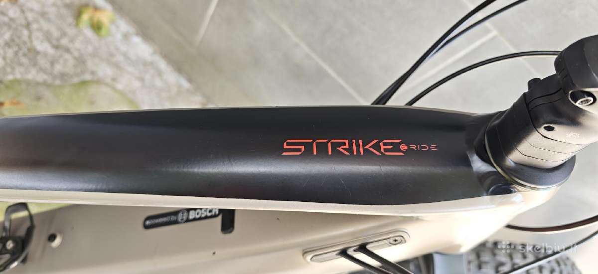 Scott Strike eride 930 2021 - nuotraukos Nr. 4
