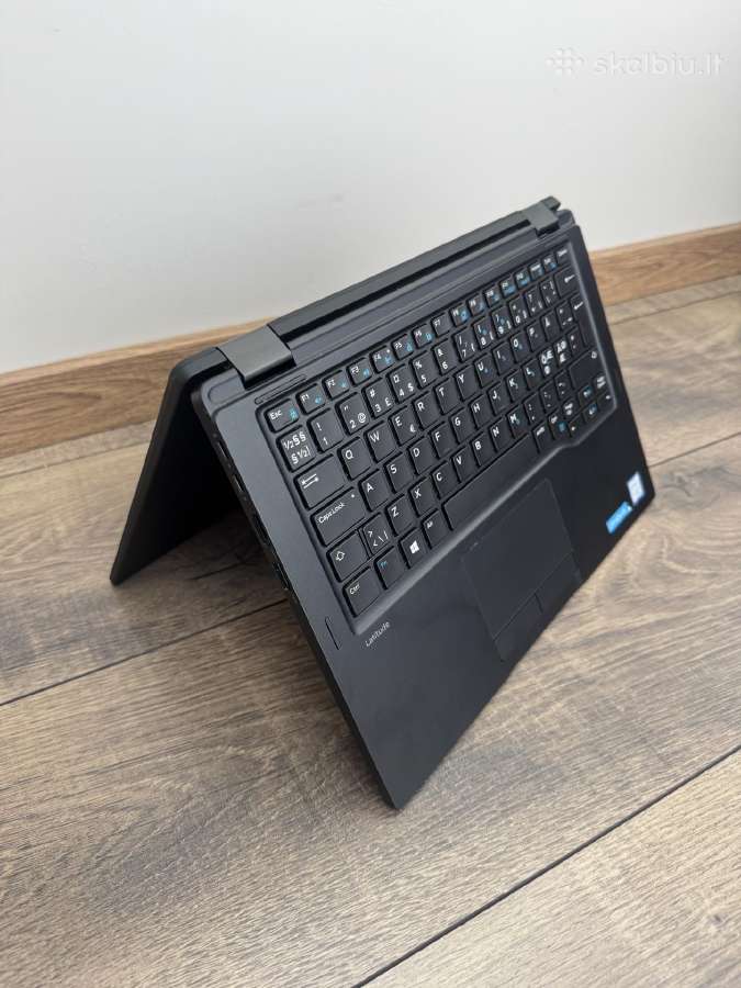 Dell Latitude 5289 2 in 1 - nuotraukos Nr. 3