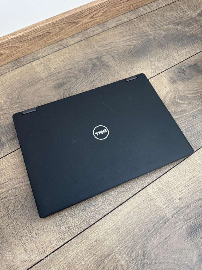 Dell Latitude 5289 2 in 1 - nuotraukos Nr. 4